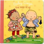 Baby Gogo - fra topp til tå (Board book)