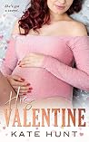His Valentine