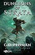 Dungeons of Strata