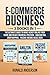 E-Commerce Business by Ronald Anderson