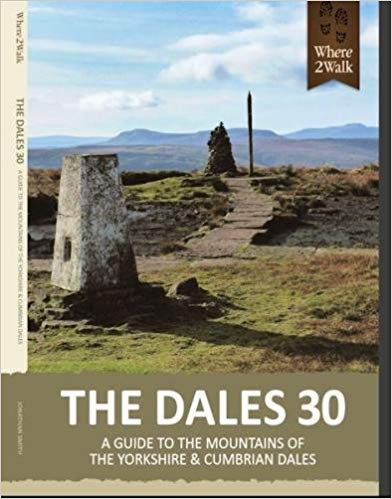 The Dales 30 (Paperback)