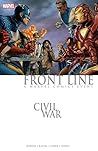 Civil War: Front Line Complete Collection Civil War: Front Line Complete Collection