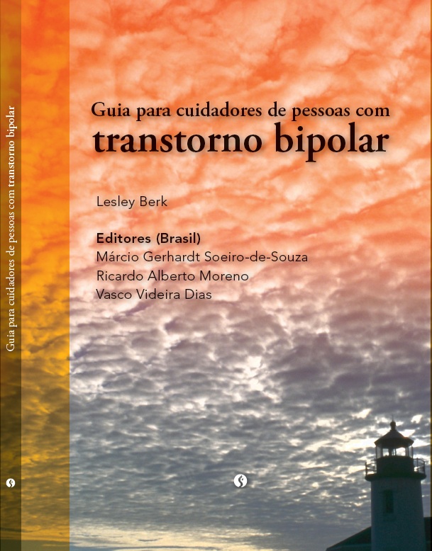 Guia para cuidadores de pessoas com transtorno bipolar (ebook)