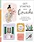 Get Started with Gouache: A Colorful Guide to Painting the World Around You