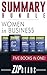 SUMMARY BUNDLE | Women in B...