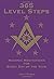 365 Level Steps: Masonic Meditations for Every Day of the Year