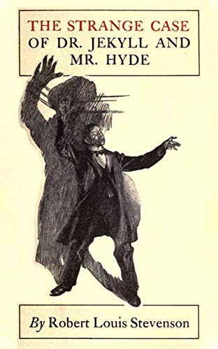 The Strange Case Of Dr. Jekyll And Mr. Hyde