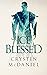 Ice Blessed (Blessings of Myrillia #3)