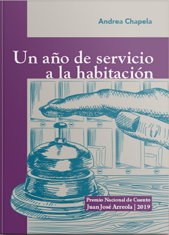 Un año de servicio a la habitación