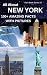 ALL ABOUT NEW YORK: 100+ AMAZING FACTS WITH PICTURES (Kid's Book Series -24 15)
