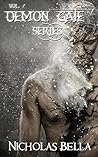 Demon Gate Series...