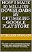 How I made 10 Million Downloads By Optimizing Google Play Store by Ifthaker Hossain