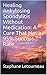 Healing Ankylosing Spondyli...
