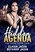Hidden Agenda (The Code, #2)
