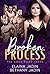 Broken Process (The Code, #3)