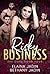 Risky Business (The Code, #4)