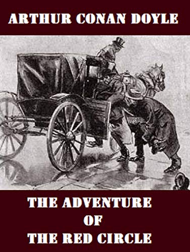 The Adventure of the Red Circle