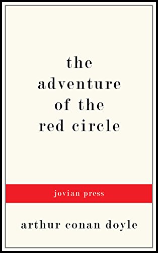 The Adventure of the Red Circle