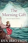 Book cover for The Morning Gift