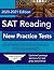 SAT Reading: New Practice T...