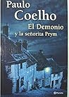 El demonio de la señorita Prym El demonio de la señorita Prym