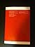 The International Operations of National Firms: A Study of Direct Foreign Investment