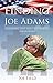 Finding Joe Adams by Joe Field