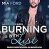 Burning with Lust (The Vegas Men #1)