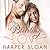 Bleeding Love (Hope Town, #2)