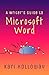 The Writer's Guide to Micro...