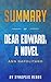 Summary of Dear Edward: A N...