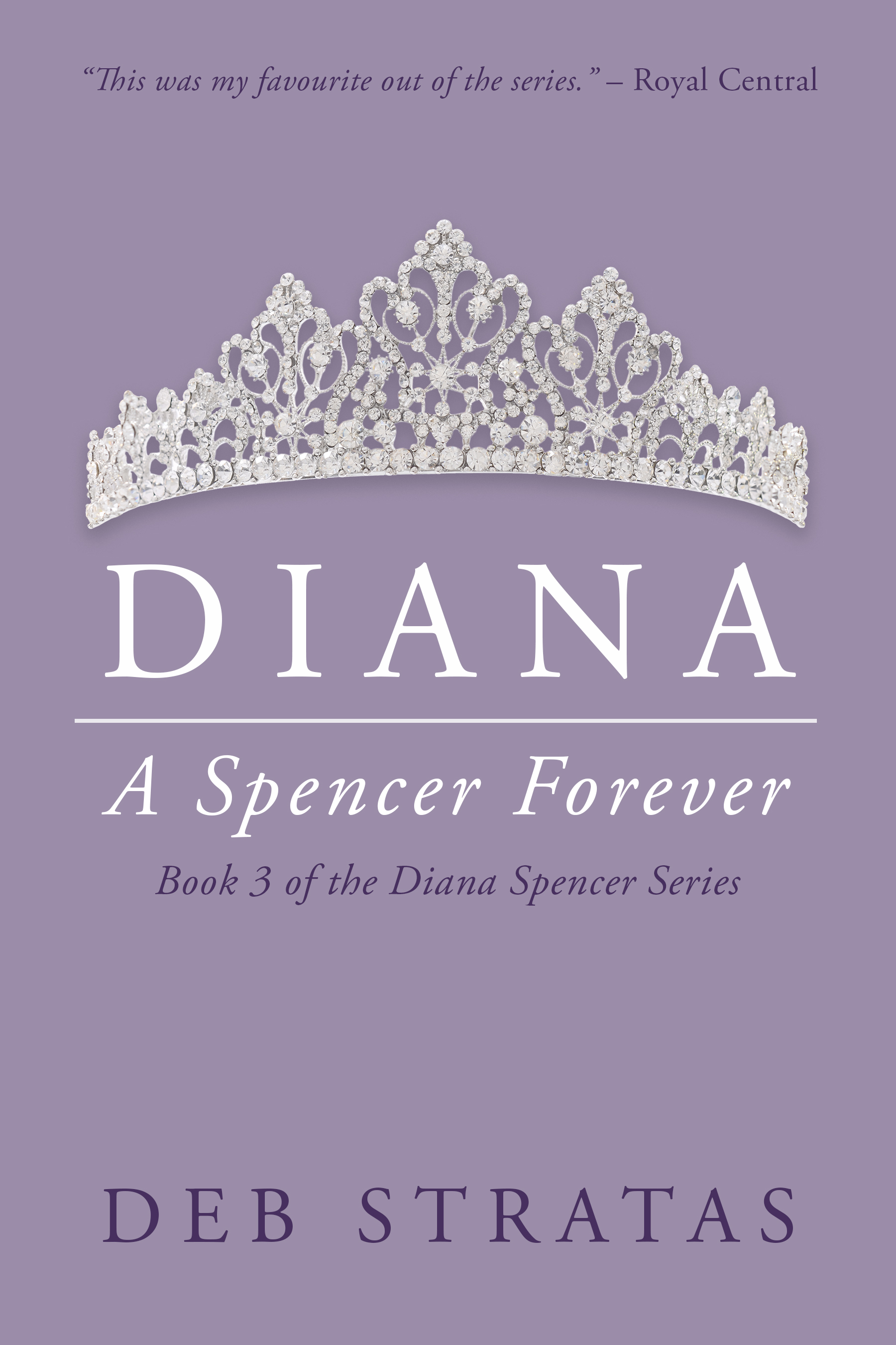 Diana, A Spencer Forever