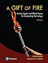 Gift of Fire, A: ...