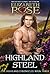 Highland Steel (The Highlan...