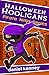 Halloween Hooligans (Pirate Ninja Book 3)
