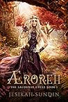 Æroreh by Jesikah Sundin