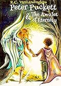 Peter Puckett & The Amulet of Eternity