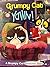Yawn! A Grumpy Cat Bedtime Story (Grumpy Cat) (Little Golden Book)