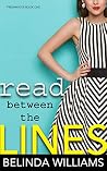 Read Between The Lines (Freshwater Book 1)