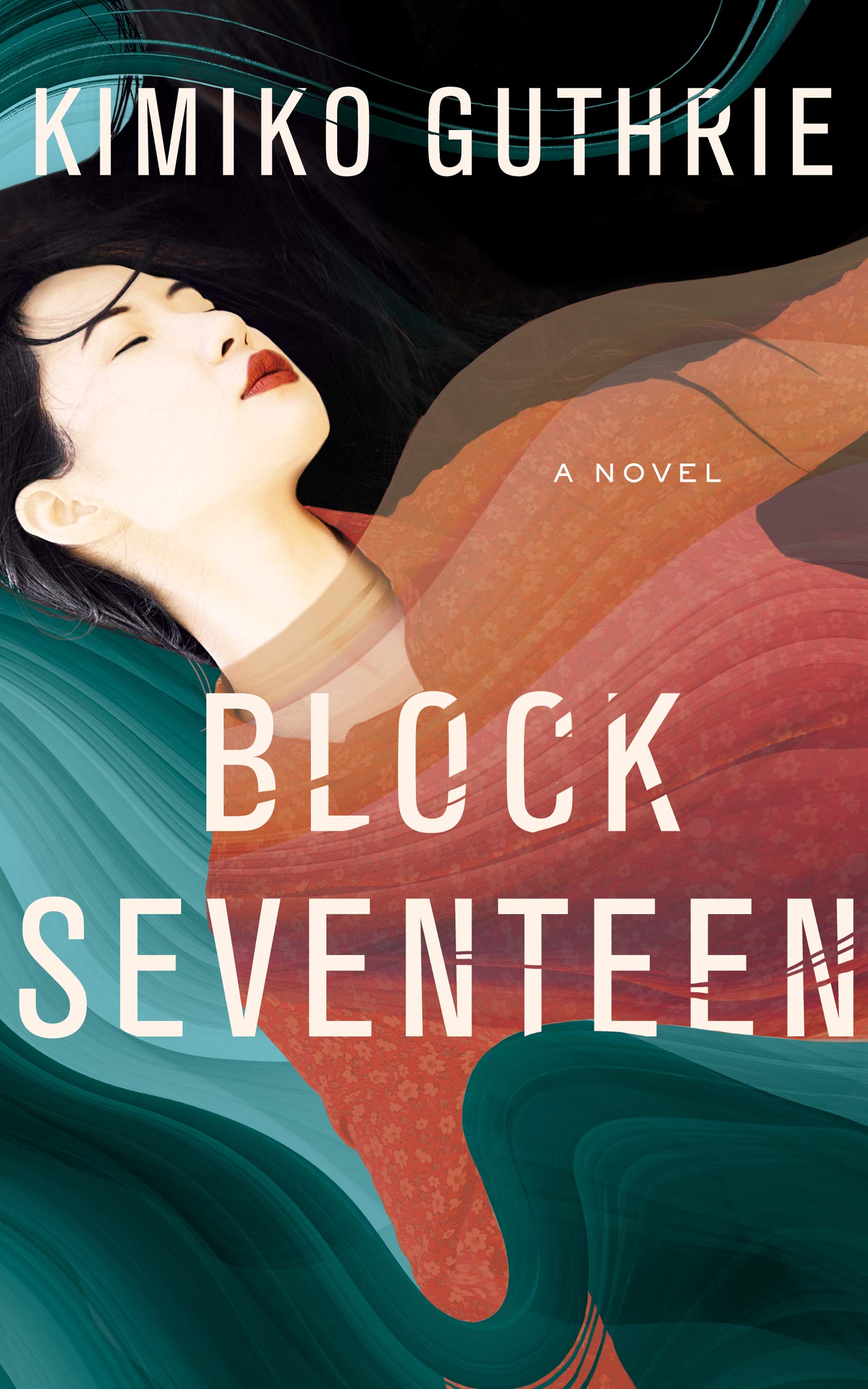 Block Seventeen (Hardcover)