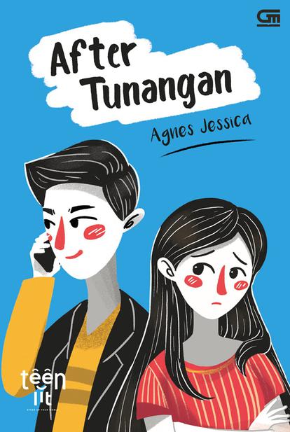 After Tunangan (Paperback)