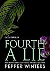 Fourth a Lie by Pepper Winters
