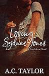 Loving Sydnee Jones