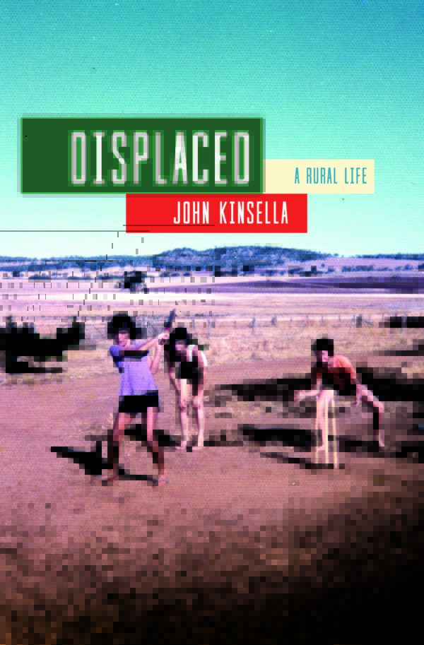 Displaced: A Rural Life