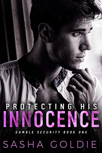 Protecting His Innocence (Gamble Security #1)