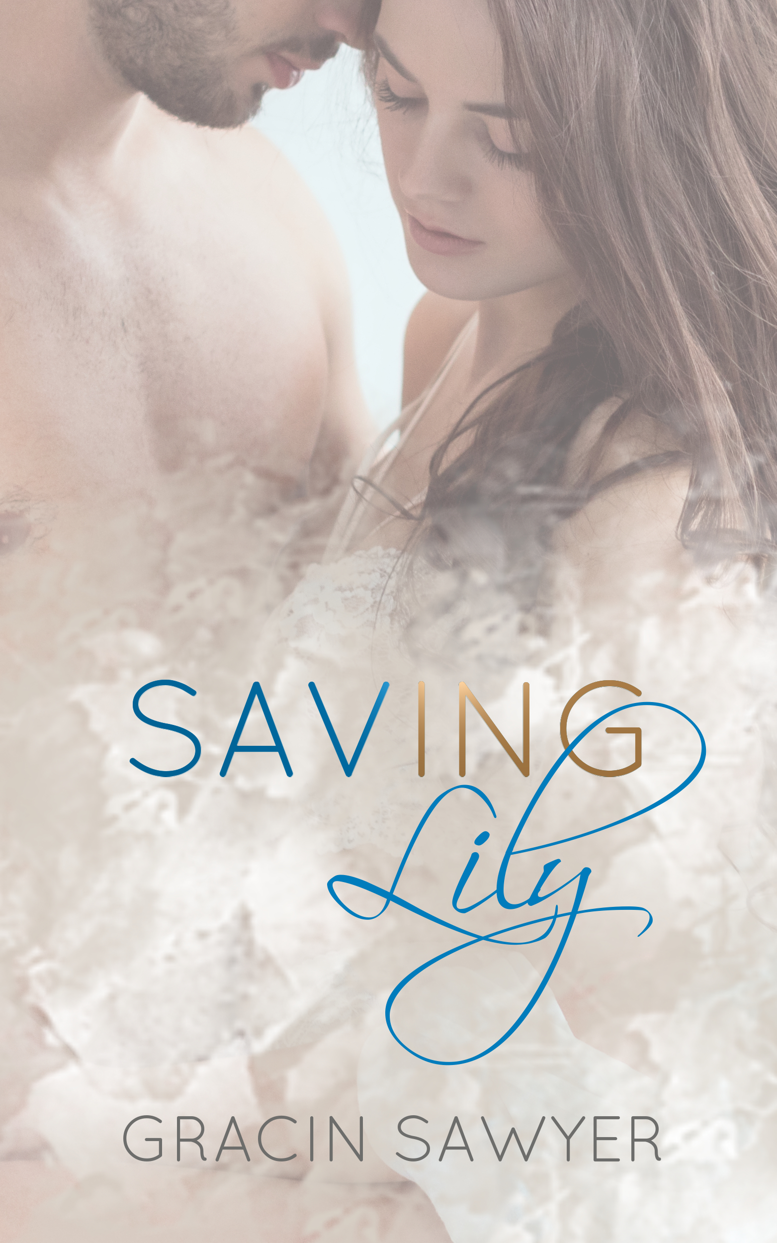 Saving Lily