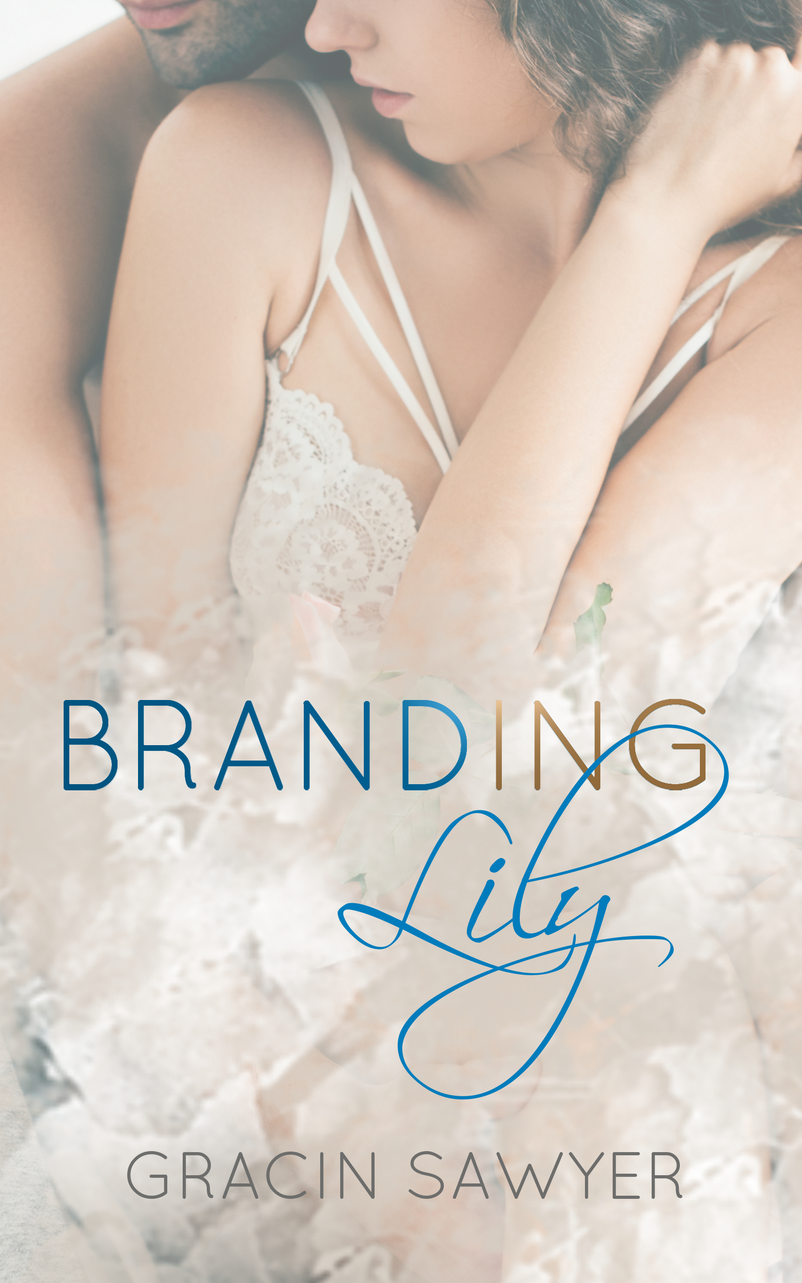 Branding Lily