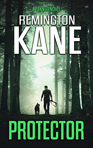 Protector (Tanner, #30)