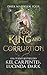 For King and Corruption (Dark Maji #4)