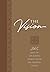 The Vision: 365 Days of Life-Giving Words from the Prophet Isaiah (The Passion Translation Devotionals)
